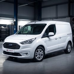 Example Van