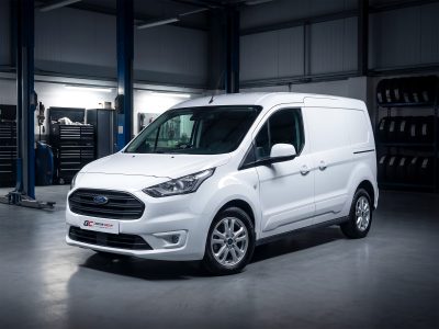 Example Van