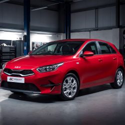 Example Car