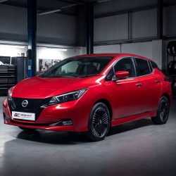 Example Car
